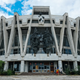 Imagen para el artículo titulado 12 edificios fascinantes de la arquitectura soviética que aún se mantienen en pie